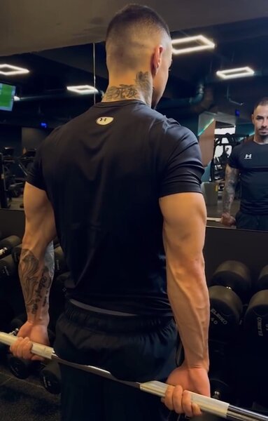 Robert – Your Big Brother Coaching (dezvoltare masculina, relatii & putere)